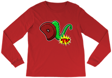 Long Sleeve Logo Large