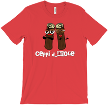 ceppi_d_amore T-Shirts v2