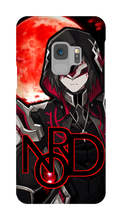twitch_nordltree Samsung Phone Cases