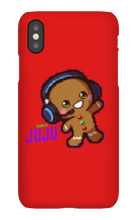 Gingy IPhone Case