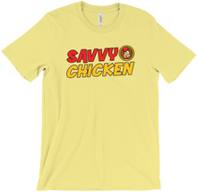 Savvy Chicken T-Shirts 2021