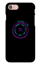 Chunks_A_Lot iPhone Cases