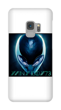 yanyboy73 Samsung Phone Cases