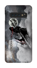unddreaper Samsung Phone Cases