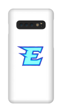 Emax Samsung Phone Case tema blu