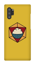 frieddiceparadice Samsung Phone Cases