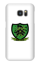 Tox1c Samsung Phone Cases