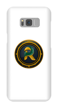 Rufio Samsung Phone Case