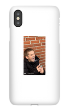 bhfifadk iPhone Phone Cases