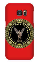 arch4ngelgaming Samsung Phone Cases