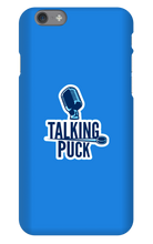 talkingpuck iPhone Phone Cases