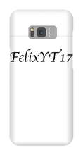 FelixYT17 Samsung Phone Cases