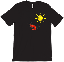 Goin Off Like A Prawn In The Sun T-Shirt