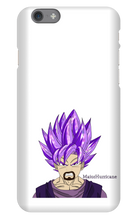 majorhurricanetv iPhone Cases
