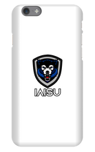 iAisu Shielded Crest Phone Case (iPhone)