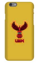 mrbeanns iPhone Phone Cases