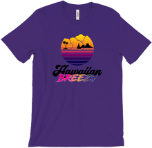 BreezyWave V1 Tee