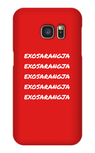 exosarangja Samsung Phone Cases