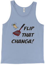 Flippin Changas Tank Top