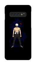 Vash Case Galaxy 2 Spirit