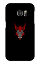 mysticviruz Samsung Phone Cases