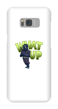 bb4h_king Samsung Phone Cases
