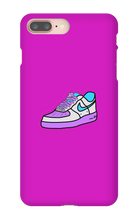 Air Force 1 Miami iPhone Case
