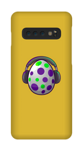 Majestic Egg Samsung Phone Case