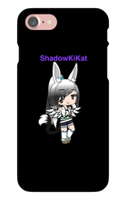 shadowkikat iPhone Phone Cases