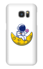 dr_stannetje Samsung Phone Cases