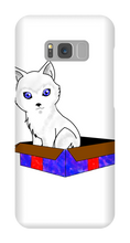 claptrap_der_bot Samsung Phone Cases