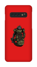 dnarii Samsung Phone Cases
