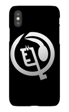 thefightqueen iPhone Phone Cases