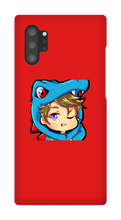 Toto Wink Samsung Phone Case