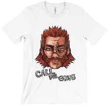 Bloodhound t-shirt