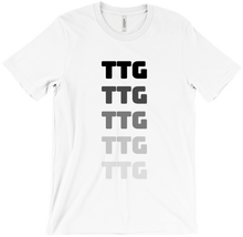 Camisa TTG (Team The Ghost)