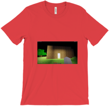 lachedtbnr2 T-Shirts