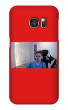 b_miller26 Samsung Phone Cases