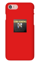 tjxgaming2  Phone Cases