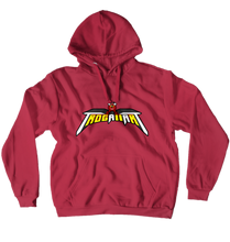 Trogallart Watcher Hoodies (No-Zip/Pullover)