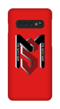 mr.shotgungaming Samsung Phone Cases
