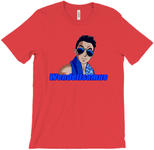 Camisetas Wendellsamus