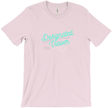 Designated Viewer since 2021 (Limited Run)