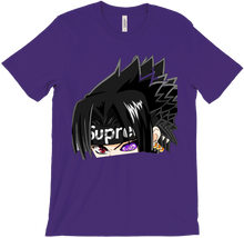 Sasuke Shirt Classic