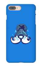 mr_aviously iPhone Phone Cases