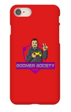 dekester22 iPhone Phone Cases