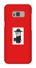 revengepd Samsung Phone Cases