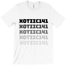 xotiic141 T-Shirts
