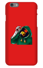 hawkshaw369 iPhone Phone Cases