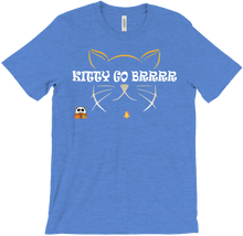 Kitty Go Brrr